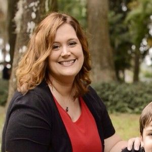 Meet your Posher, Marlene